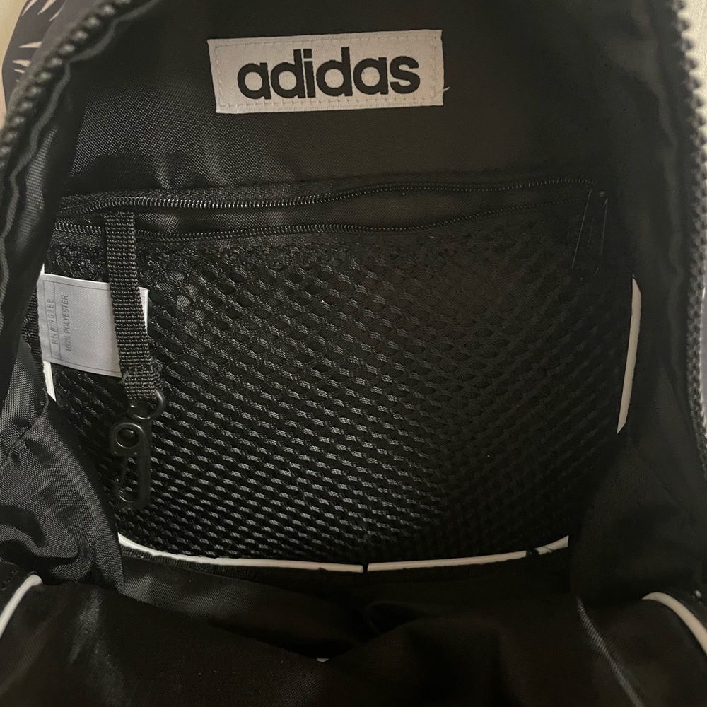 Adidas Mini Backpack - image 3